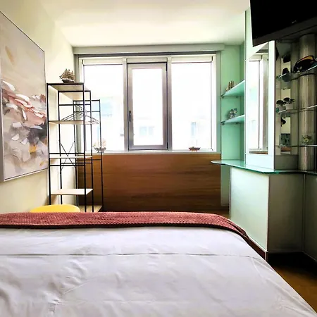 Amorosa Sea View Viana do Castelo