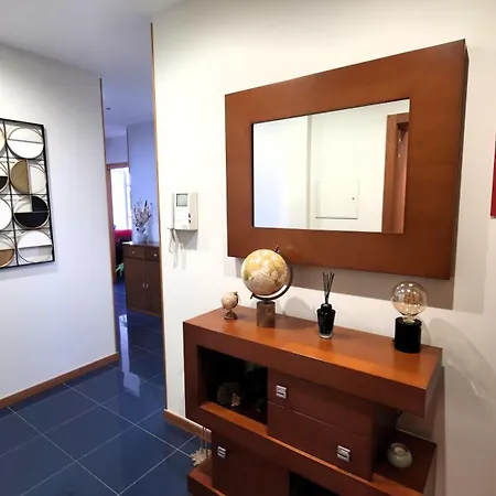 Amorosa Sea View Apartment