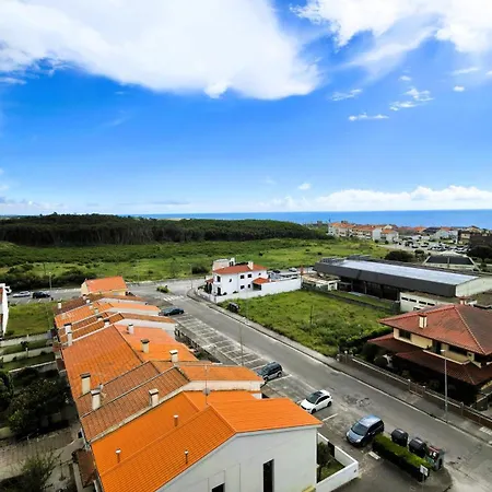 Amorosa Sea View Apartment Viana do Castelo