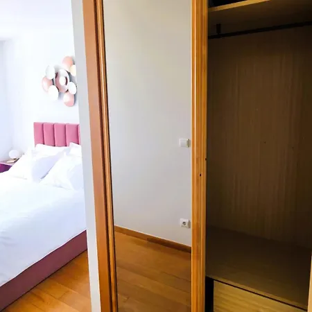 Apartment Amorosa Sea View Viana do Castelo