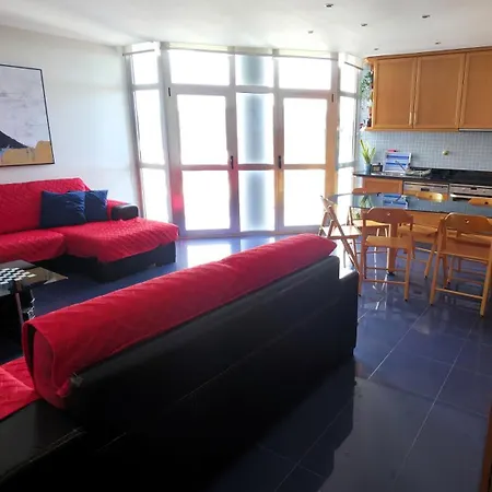 Amorosa Sea View Viana do Castelo