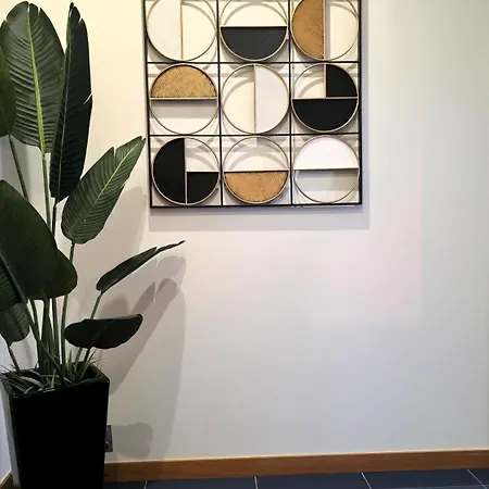 Amorosa Sea View Apartment *