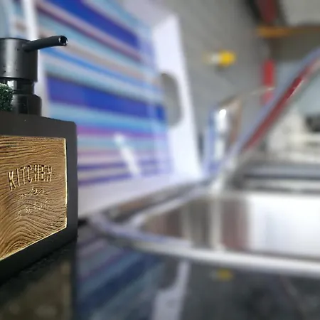 Amorosa Sea View Apartment