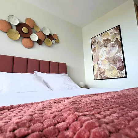 Amorosa Sea View Viana do Castelo