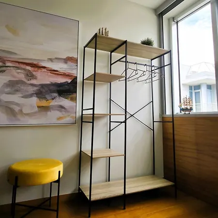 Amorosa Sea View Apartment