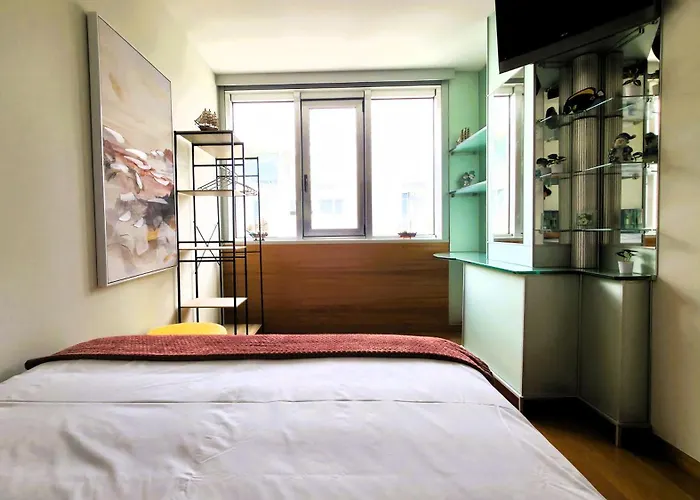 Amorosa Sea View Viana do Castelo