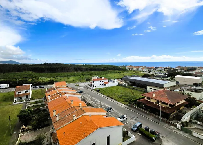 Amorosa Sea View Apartament Viana do Castelo