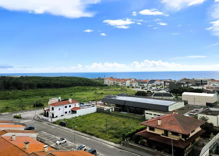 Apartament Amorosa Sea View Viana do Castelo