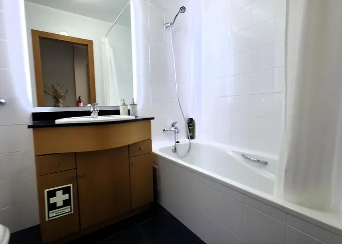 Amorosa Sea View Apartament *