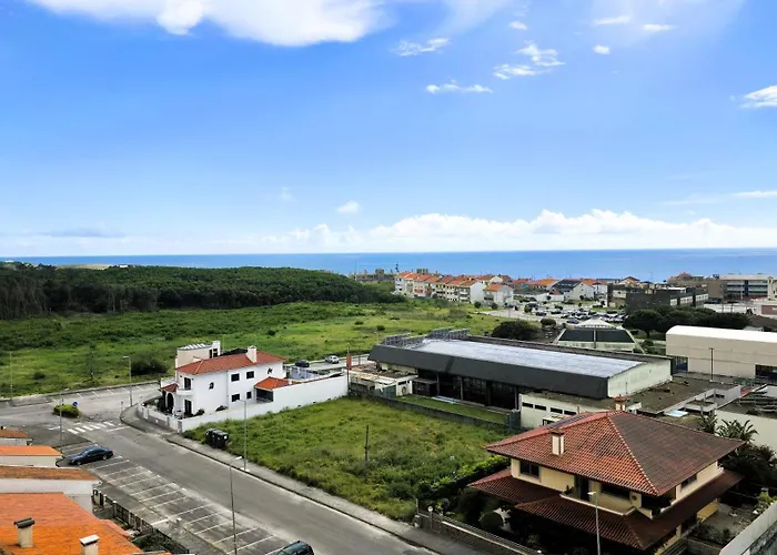 Amorosa Sea View Apartament