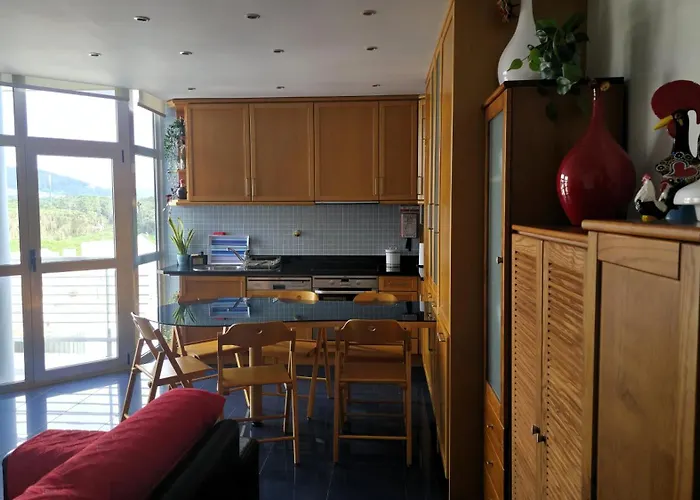 Apartament Amorosa Sea View *