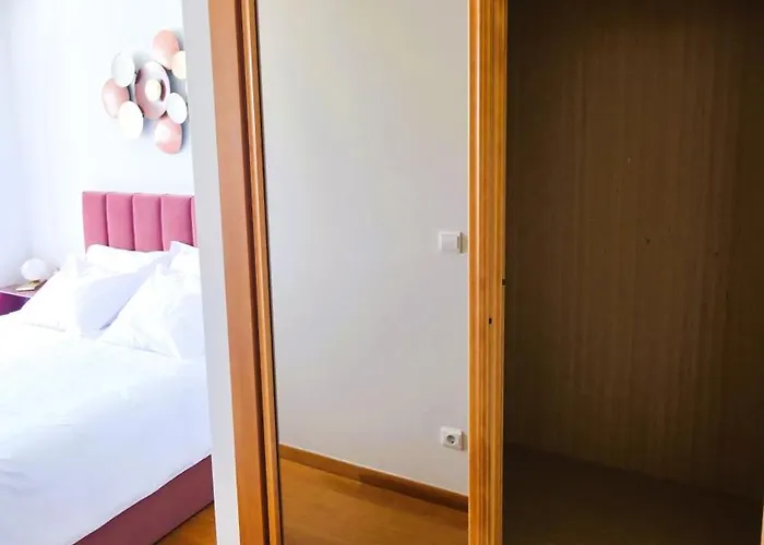 Apartament Amorosa Sea View Viana do Castelo