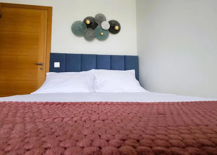 Apartament Amorosa Sea View *