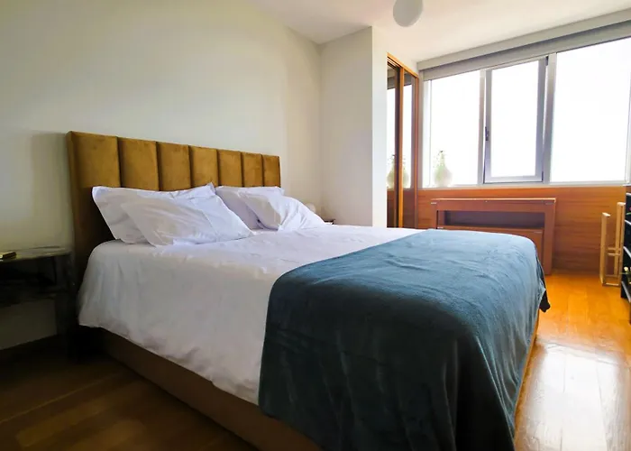 Apartament Amorosa Sea View Viana do Castelo