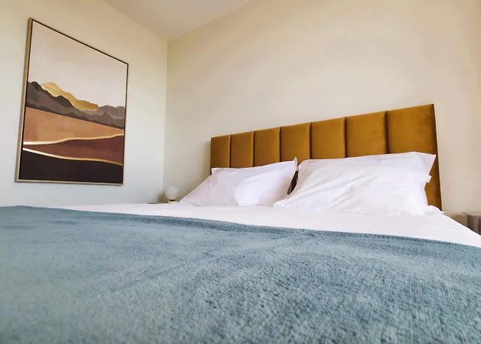 Amorosa Sea View * Viana do Castelo