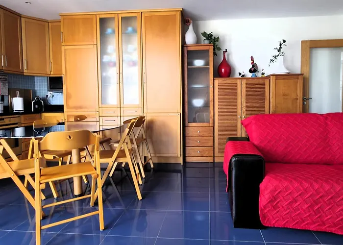 Amorosa Sea View Apartament *