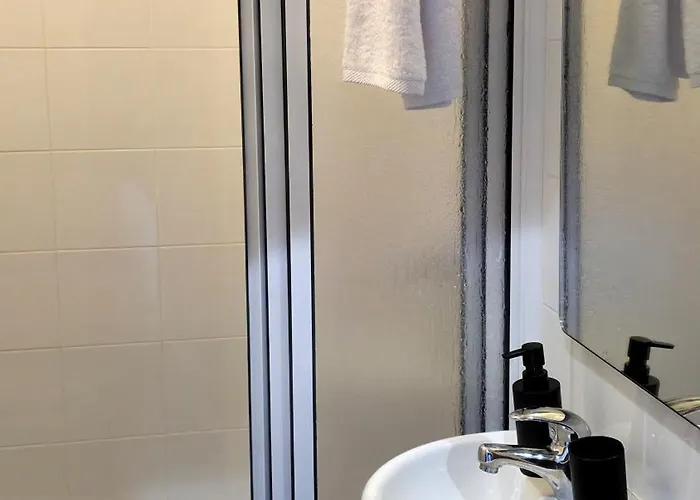 Amorosa Sea View Apartament *