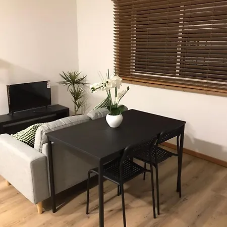 Amorosa Sea View Apartment