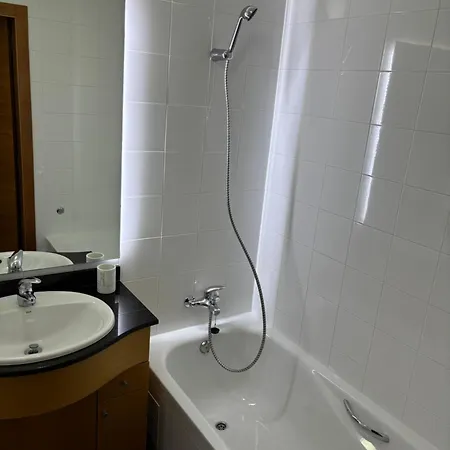 Amorosa Sea View Apartment