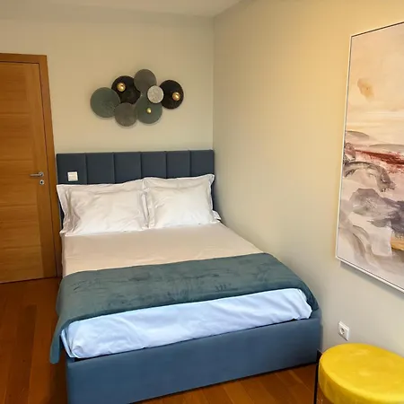 Amorosa Sea View *