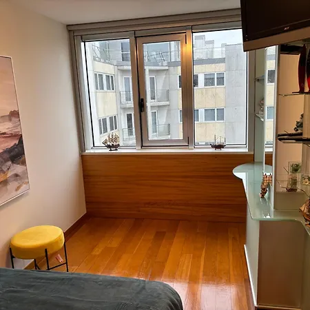 Amorosa Sea View Apartment Viana do Castelo