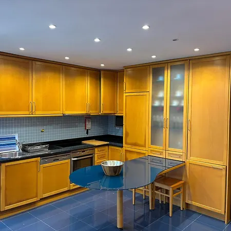 Apartment Amorosa Sea View