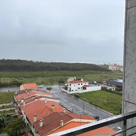 Amorosa Sea View Apartment *