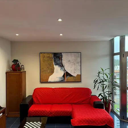 Amorosa Sea View Apartment Viana do Castelo