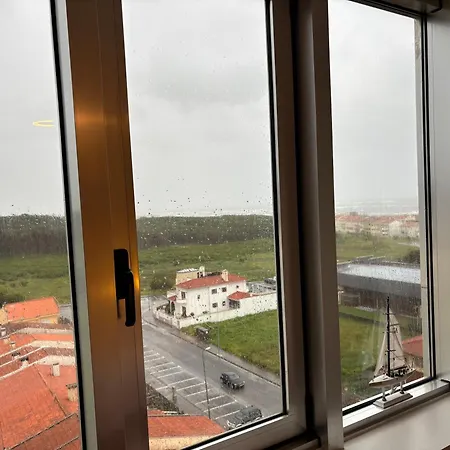 Amorosa Sea View Apartment