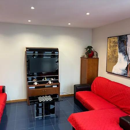 Amorosa Sea View Apartment *