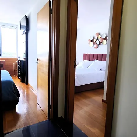 Amorosa Sea View Apartment *