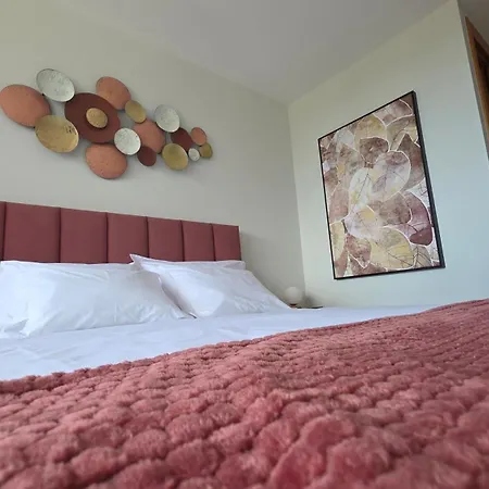 Amorosa Sea View Apartment