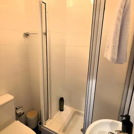 Appartement Amorosa Sea View *