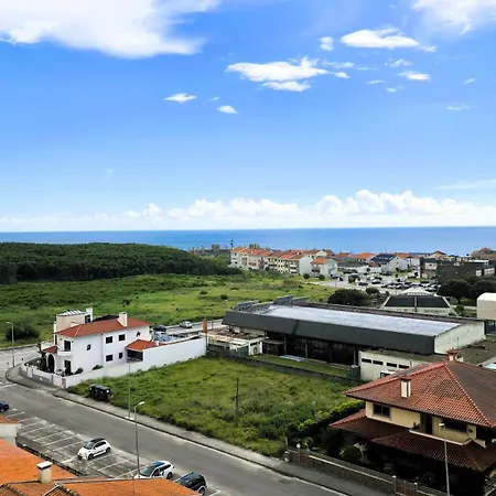 Apartment Amorosa Sea View Viana do Castelo
