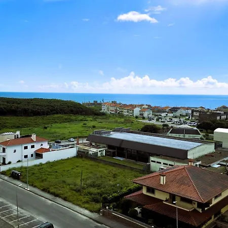 Daire Amorosa Sea View
