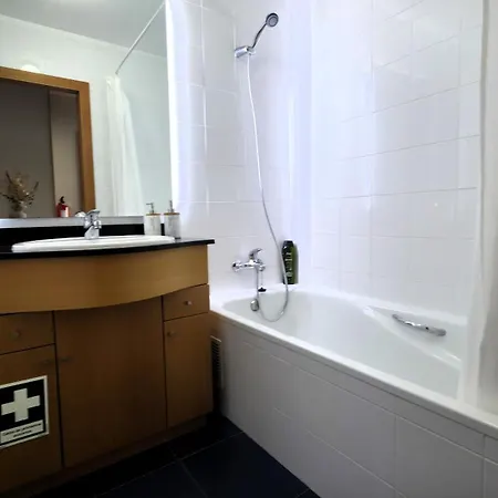 Amorosa Sea View Appartement *