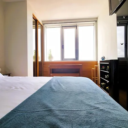 Apartment Amorosa Sea View Viana do Castelo