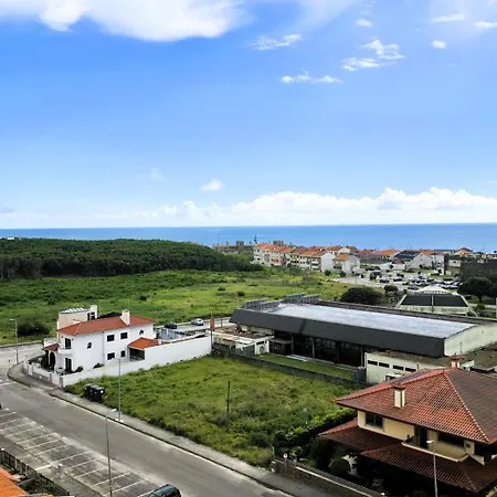 Amorosa Sea View 아파트