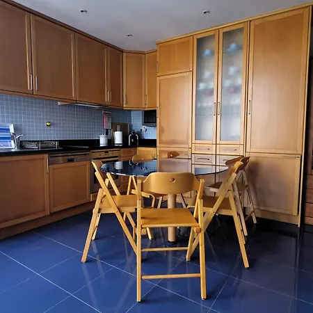 Amorosa Sea View Apartment *