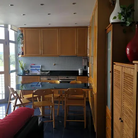 Appartement Amorosa Sea View *