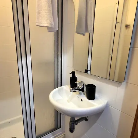 Amorosa Sea View Apartment