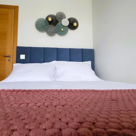 Apartament Amorosa Sea View *