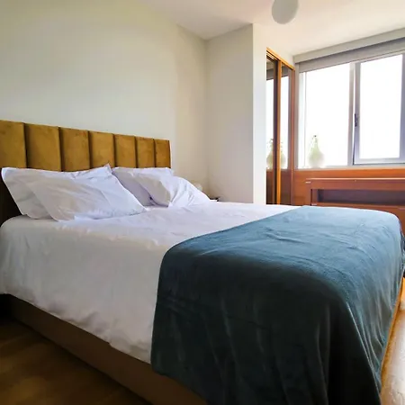 Apartment Amorosa Sea View Viana do Castelo