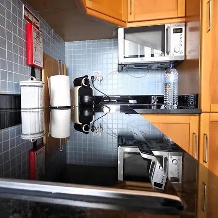 Amorosa Sea View Apartament