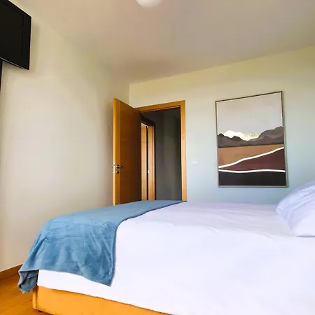 Appartement Amorosa Sea View *