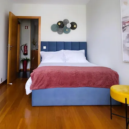 Appartement Amorosa Sea View