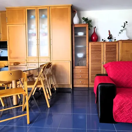 Amorosa Sea View Appartement *