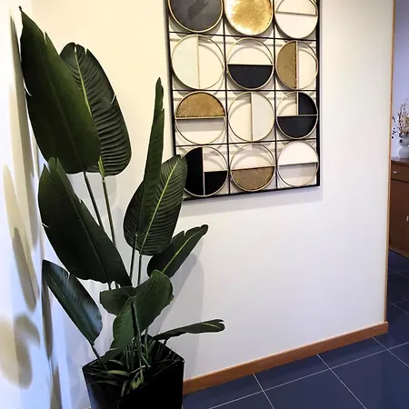 Amorosa Sea View Apartament Viana do Castelo