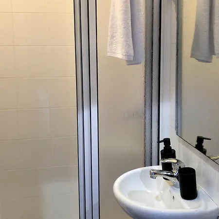 Amorosa Sea View Appartement *