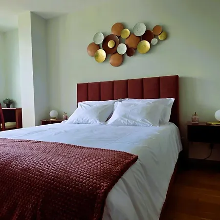 Appartement Amorosa Sea View *